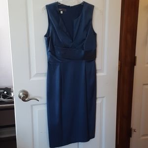 Donna Ricco New York Cocktail Dress